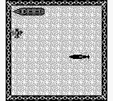 Navy Blue 90 screenshot 3 for GameBoy